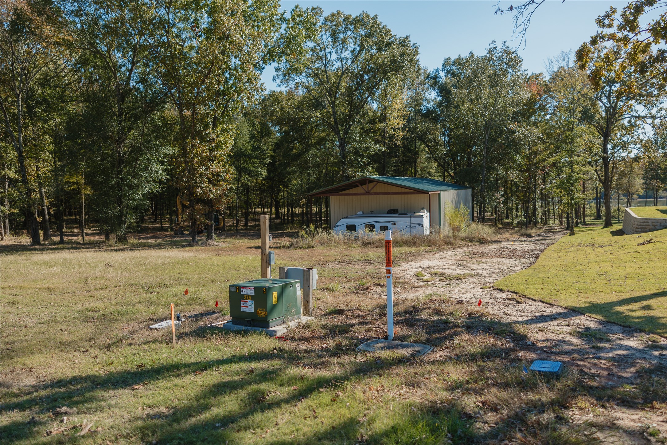 Lot 15 Private Road 5948 Yantis TX 75497