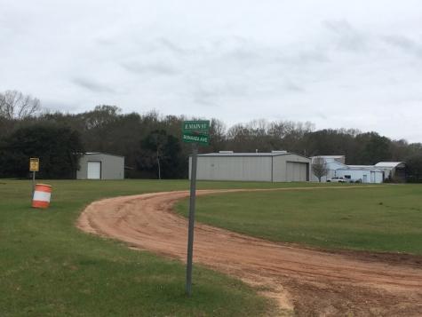 Tbd Big Creek Shepherd TX 77371