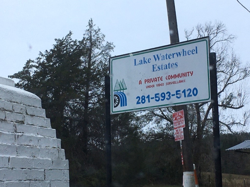 Tbd Big Creek Shepherd TX 77371