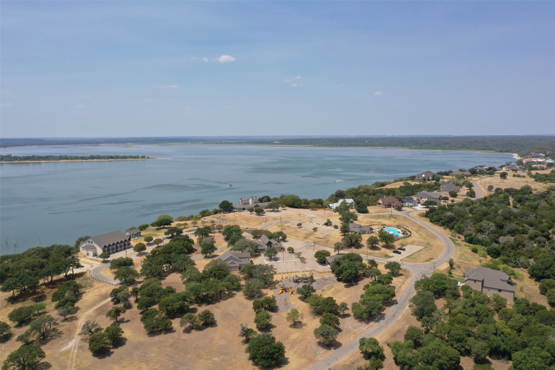 24170 Stonewood Drive Whitney TX 76692