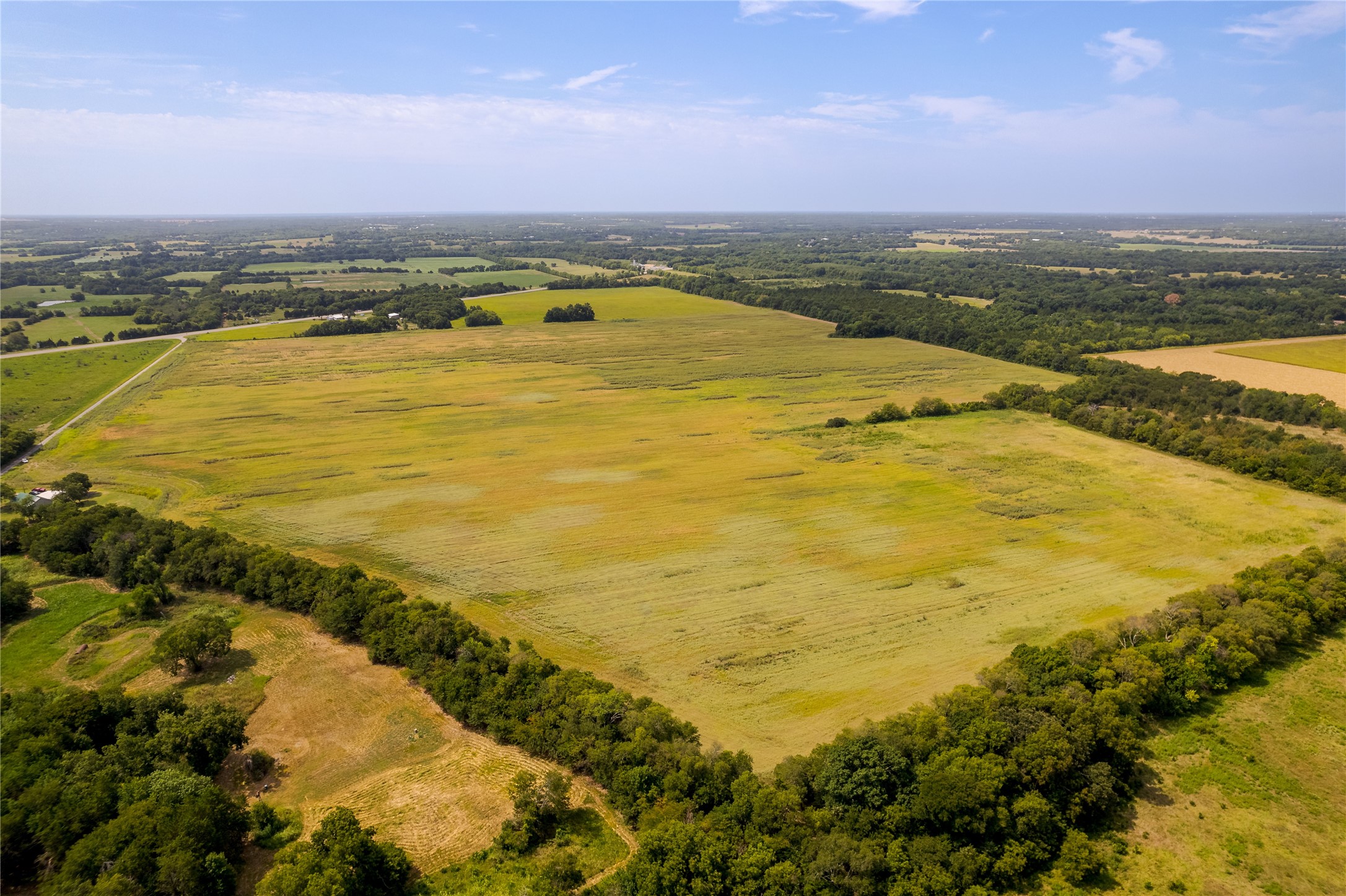 Tbd 124+/- County Road 4550 Bonham TX 75418