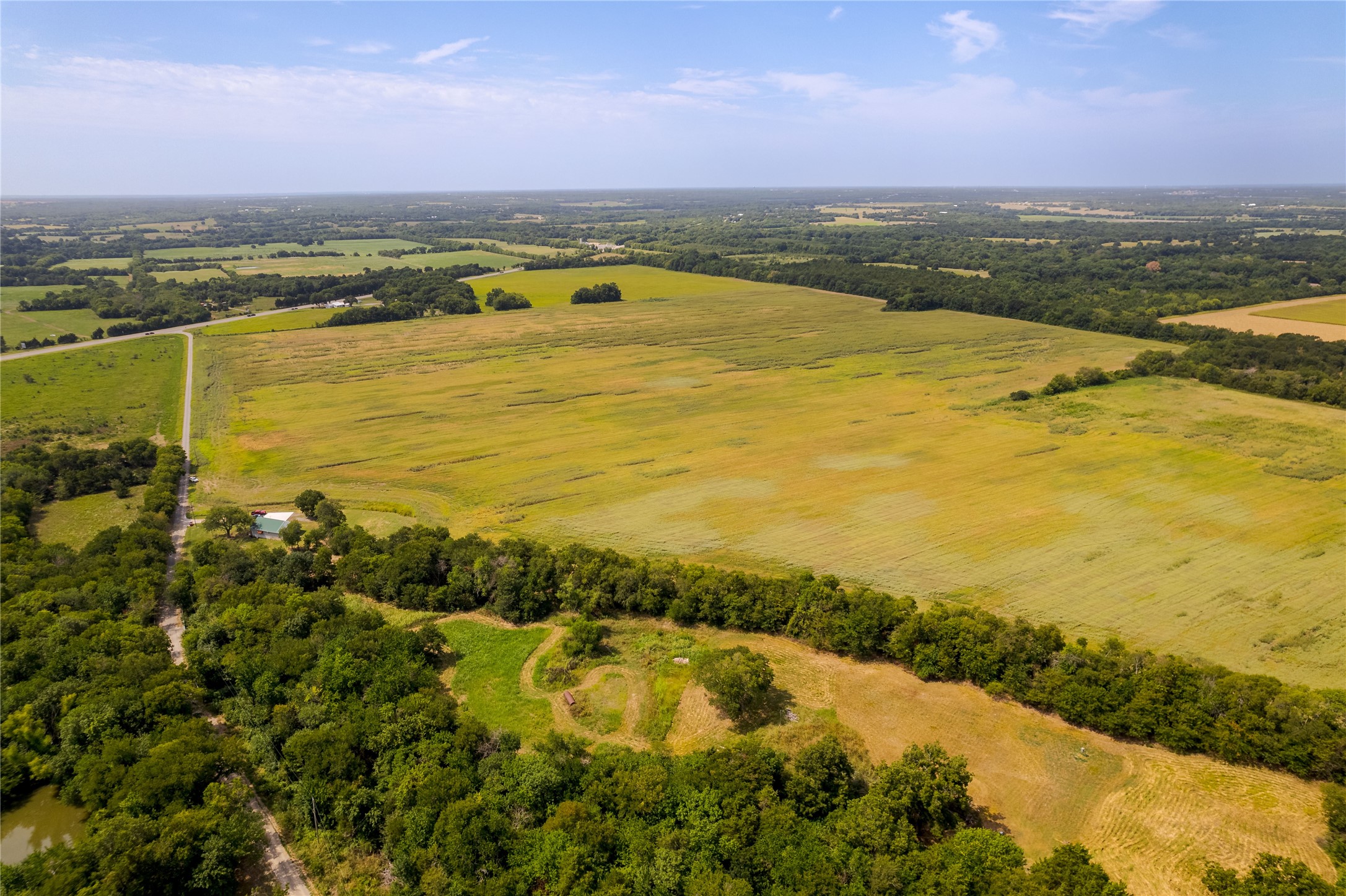 Tbd 124+/- County Road 4550 Bonham TX 75418