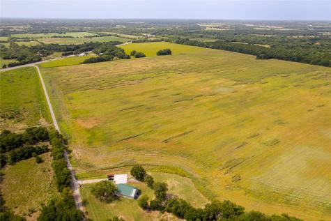 Tbd 124+/- County Road 4550 Bonham TX 75418