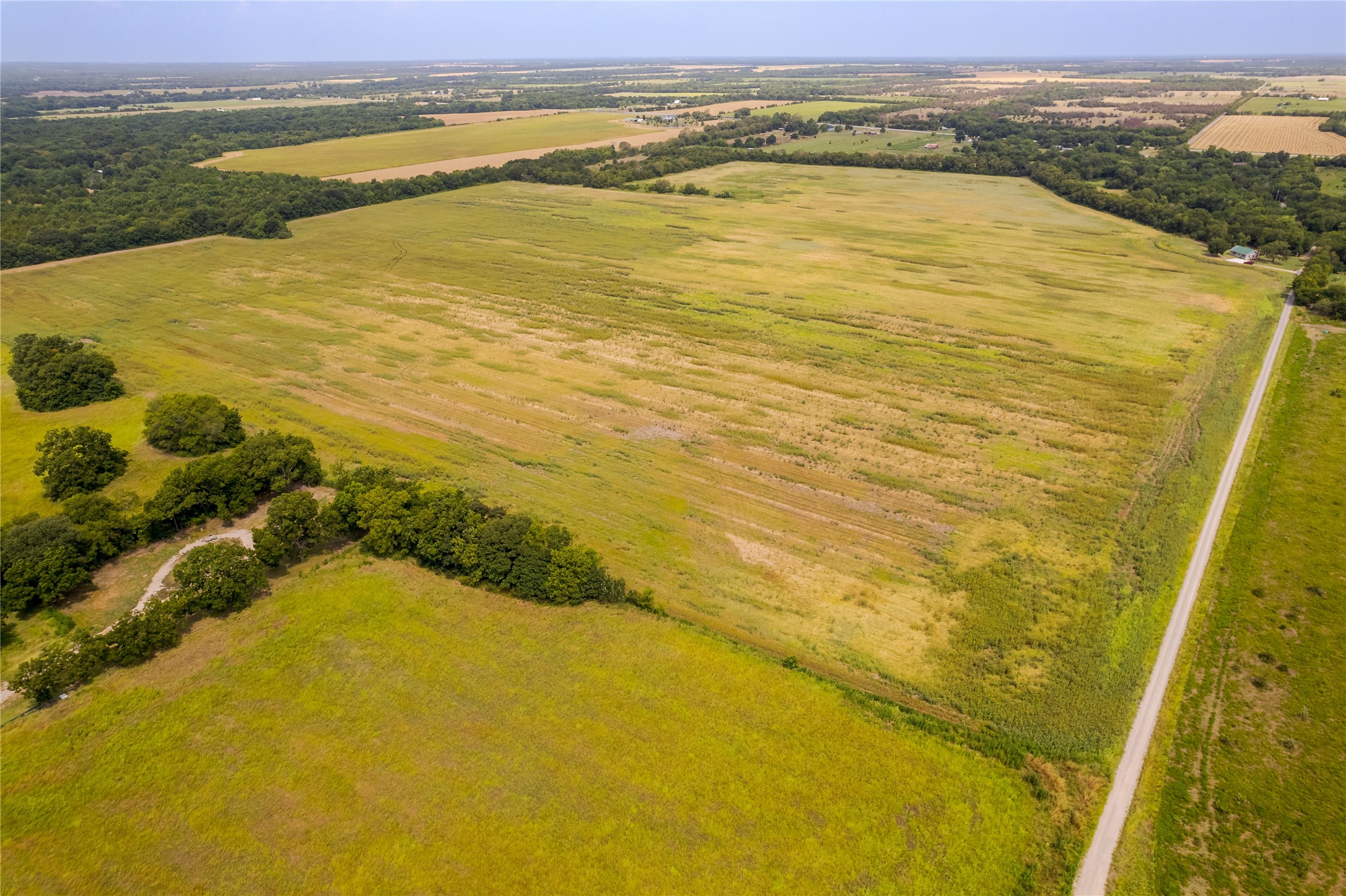 Tbd 124+/- County Road 4550 Bonham TX 75418