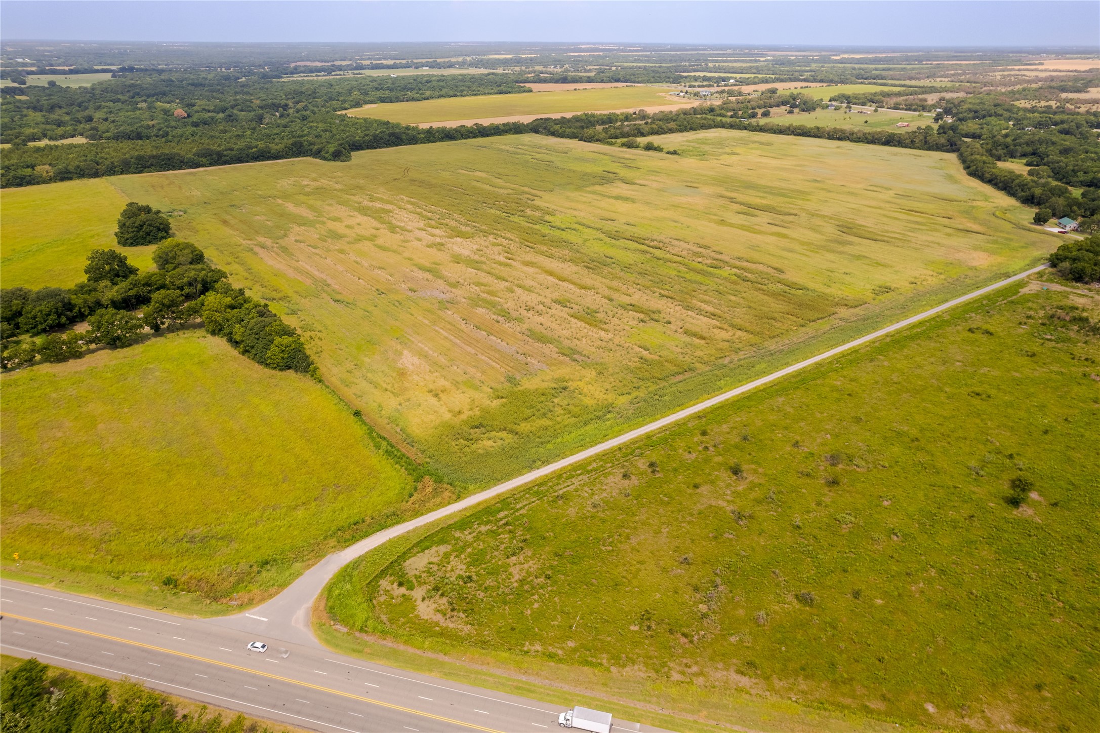 Tbd 124+/- County Road 4550 Bonham TX 75418