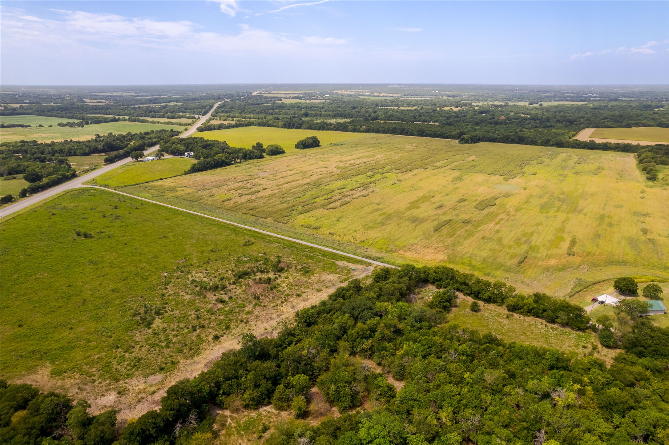 Tbd 124+/- County Road 4550 Bonham TX 75418