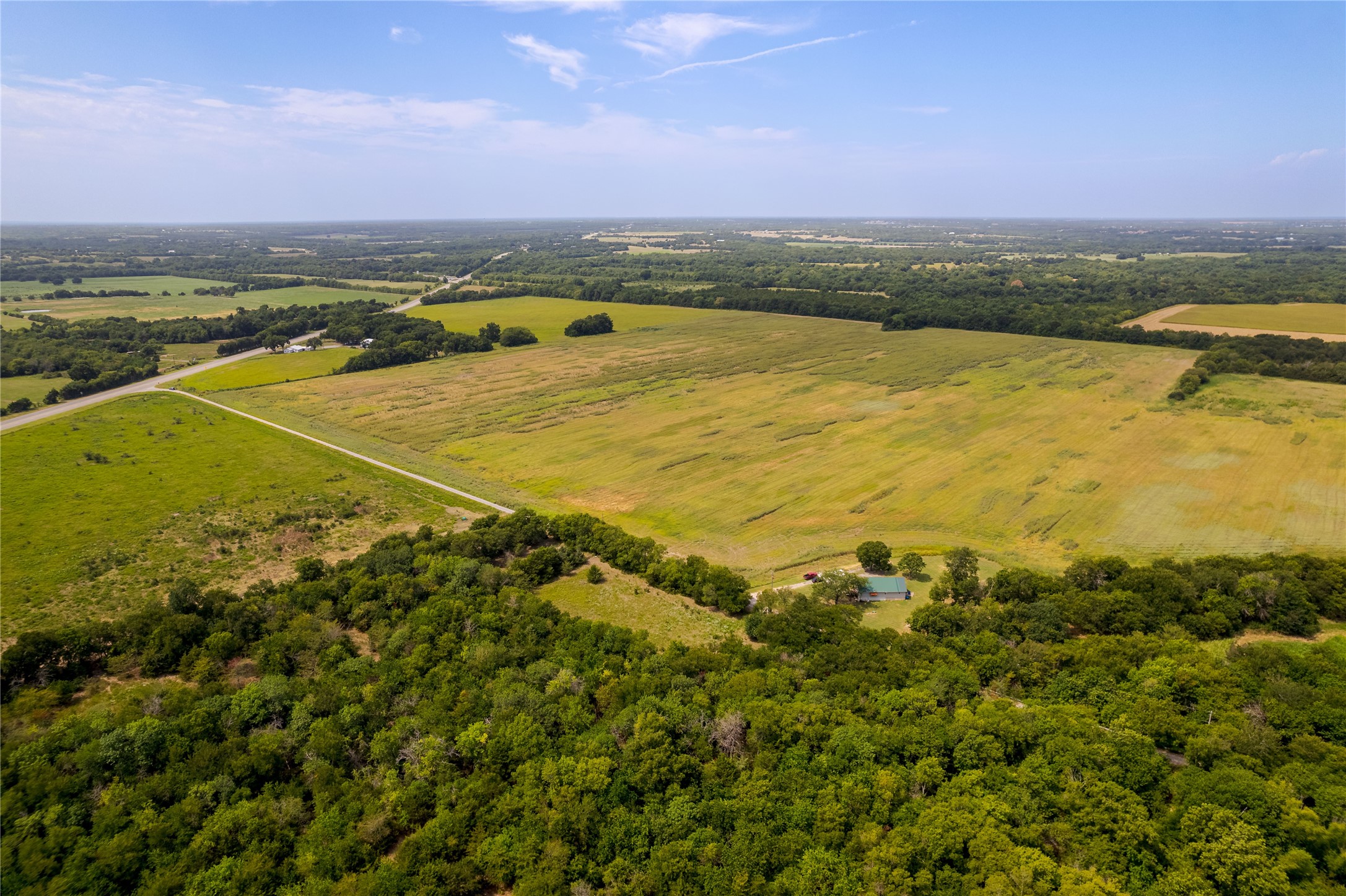 Tbd 124+/- County Road 4550 Bonham TX 75418