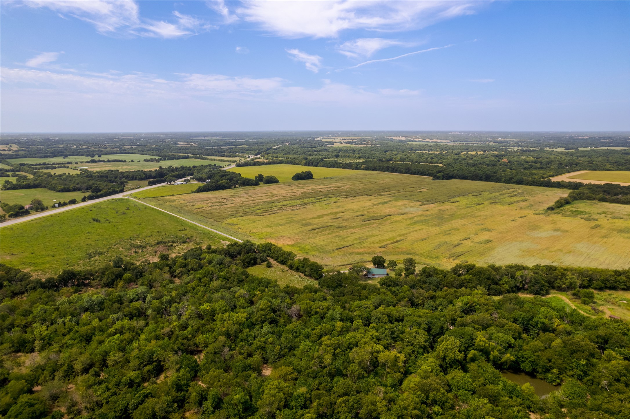 Tbd 124+/- County Road 4550 Bonham TX 75418