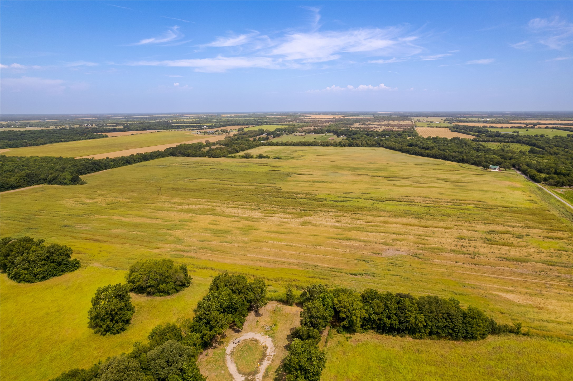 Tbd 124+/- County Road 4550 Bonham TX 75418