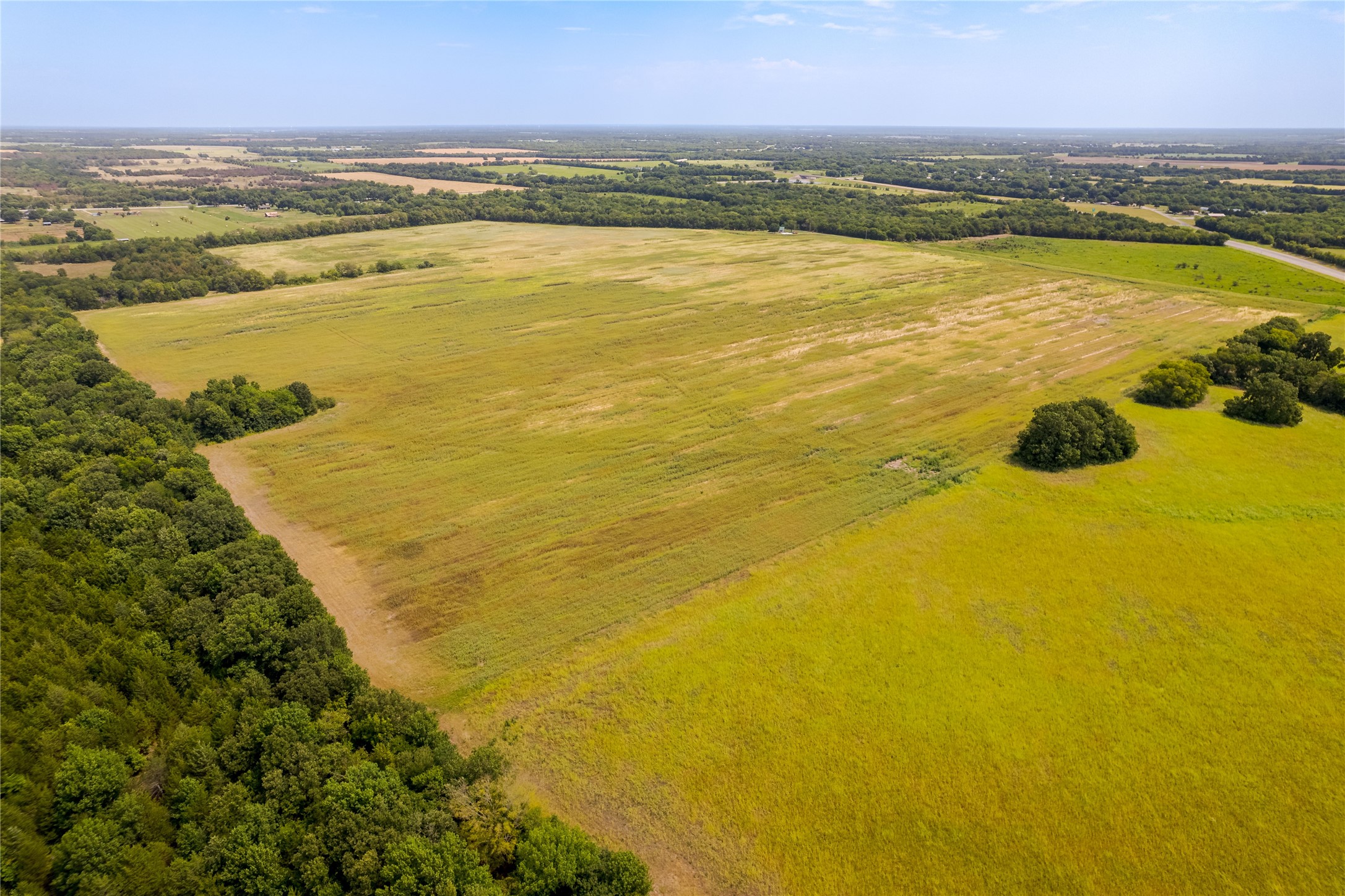 Tbd 124+/- County Road 4550 Bonham TX 75418