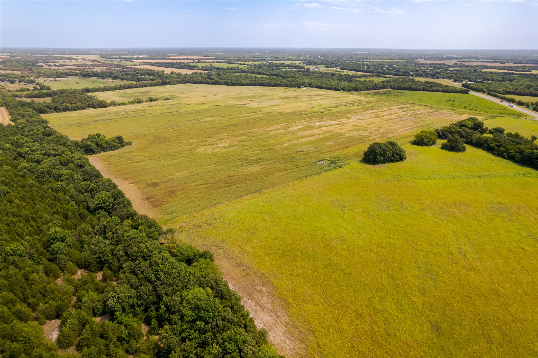 Tbd 124+/- County Road 4550 Bonham TX 75418