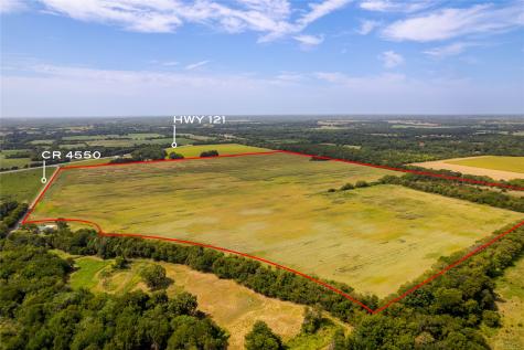 Tbd 124+/- County Road 4550 Bonham TX 75418