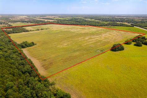 Tbd 124+/- County Road 4550 Bonham TX 75418