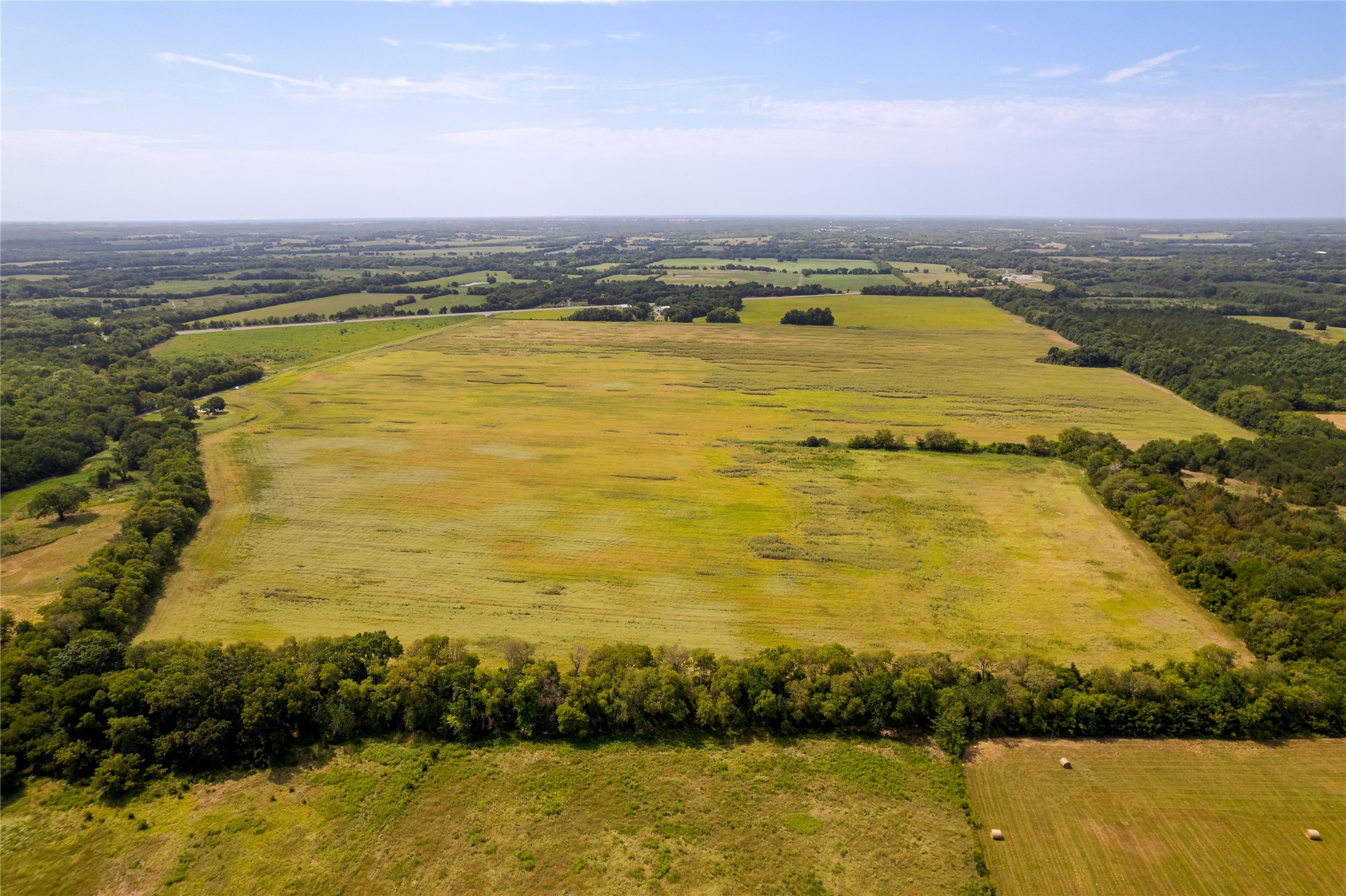 Tbd 124+/- County Road 4550 Bonham TX 75418