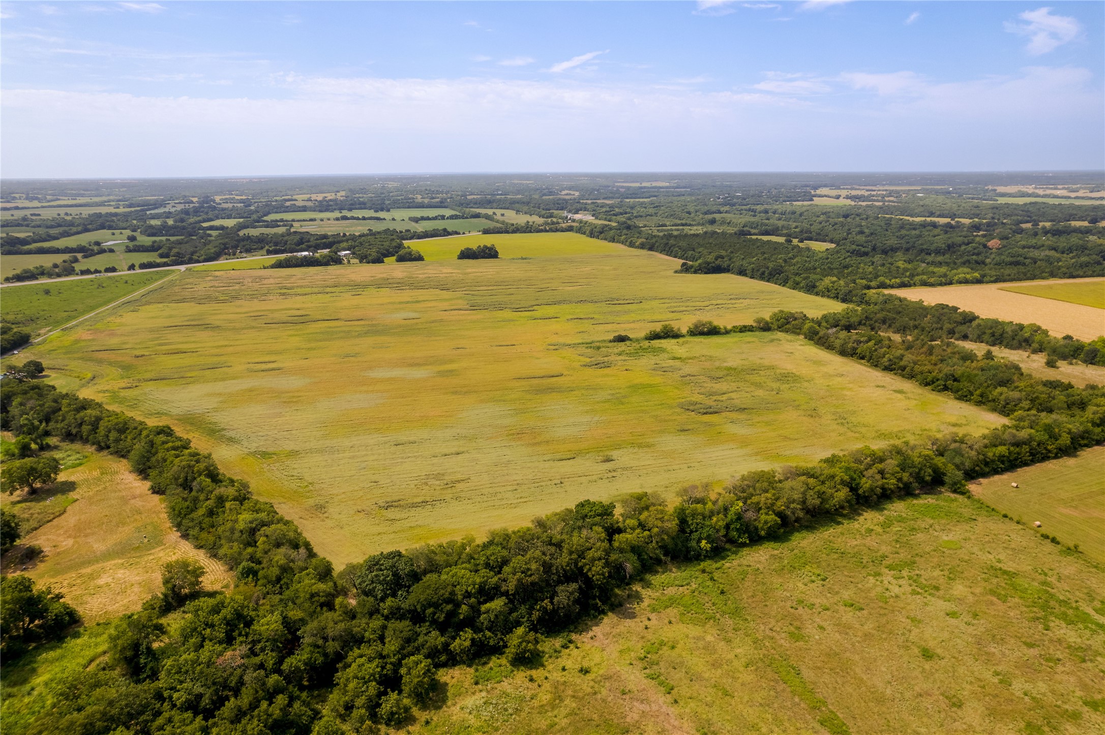 Tbd 124+/- County Road 4550 Bonham TX 75418