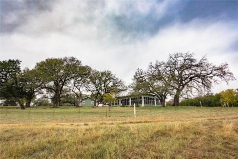 152 County Road 2330 Meridian TX 76665