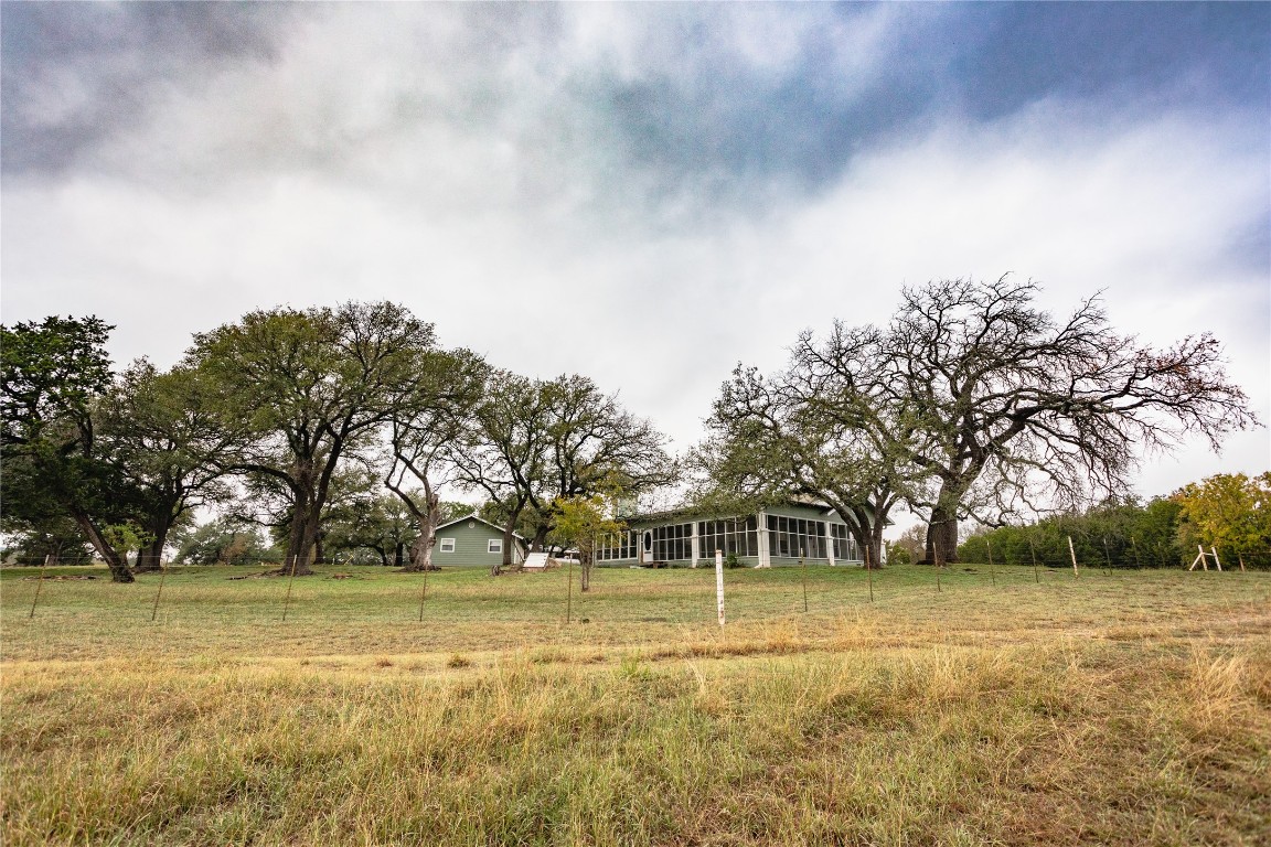 152 County Road 2330 Meridian TX 76665