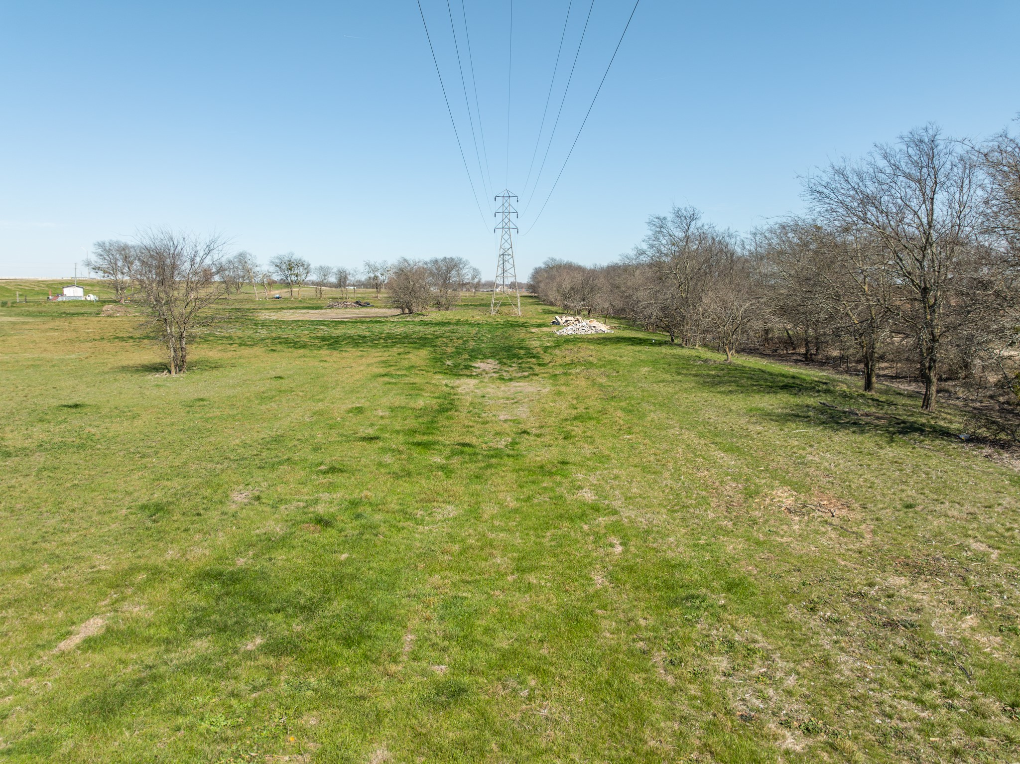 Tbd I-35 Abbott TX 76621