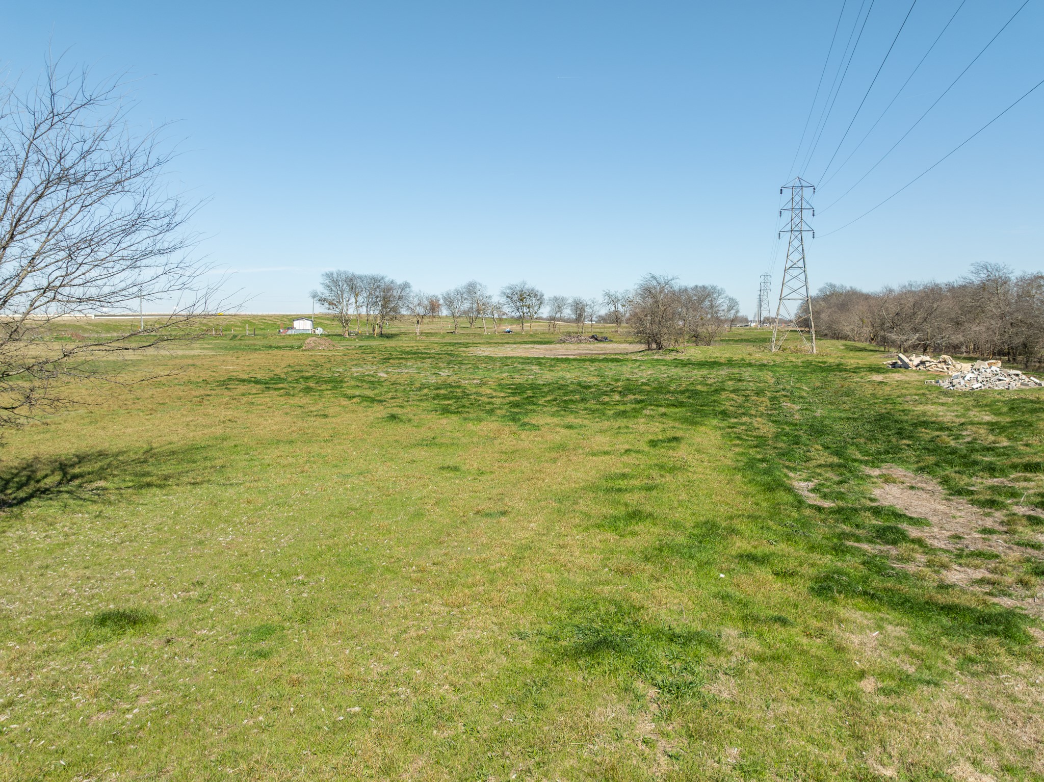 Tbd I-35 Abbott TX 76621