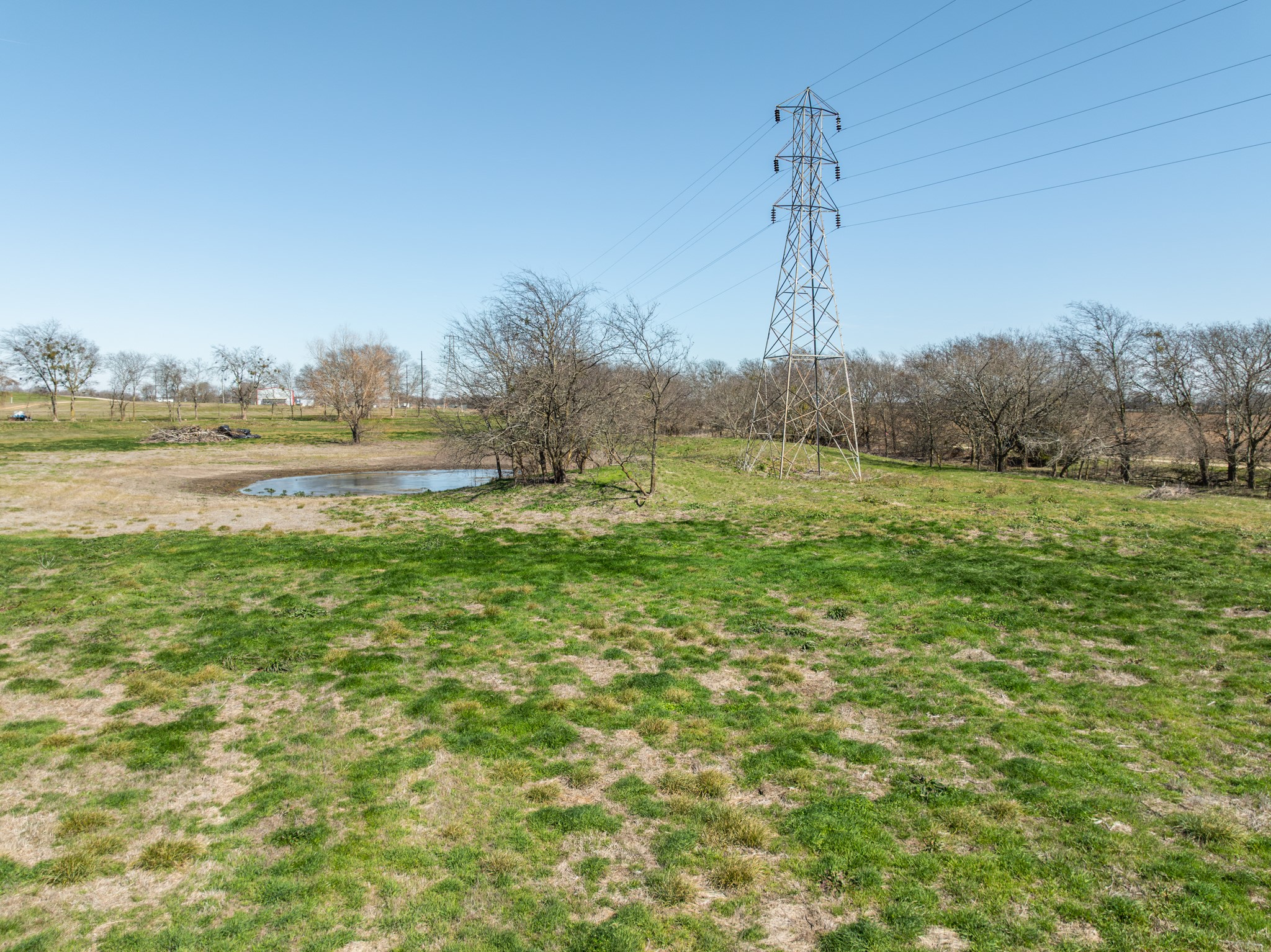 Tbd I-35 Abbott TX 76621