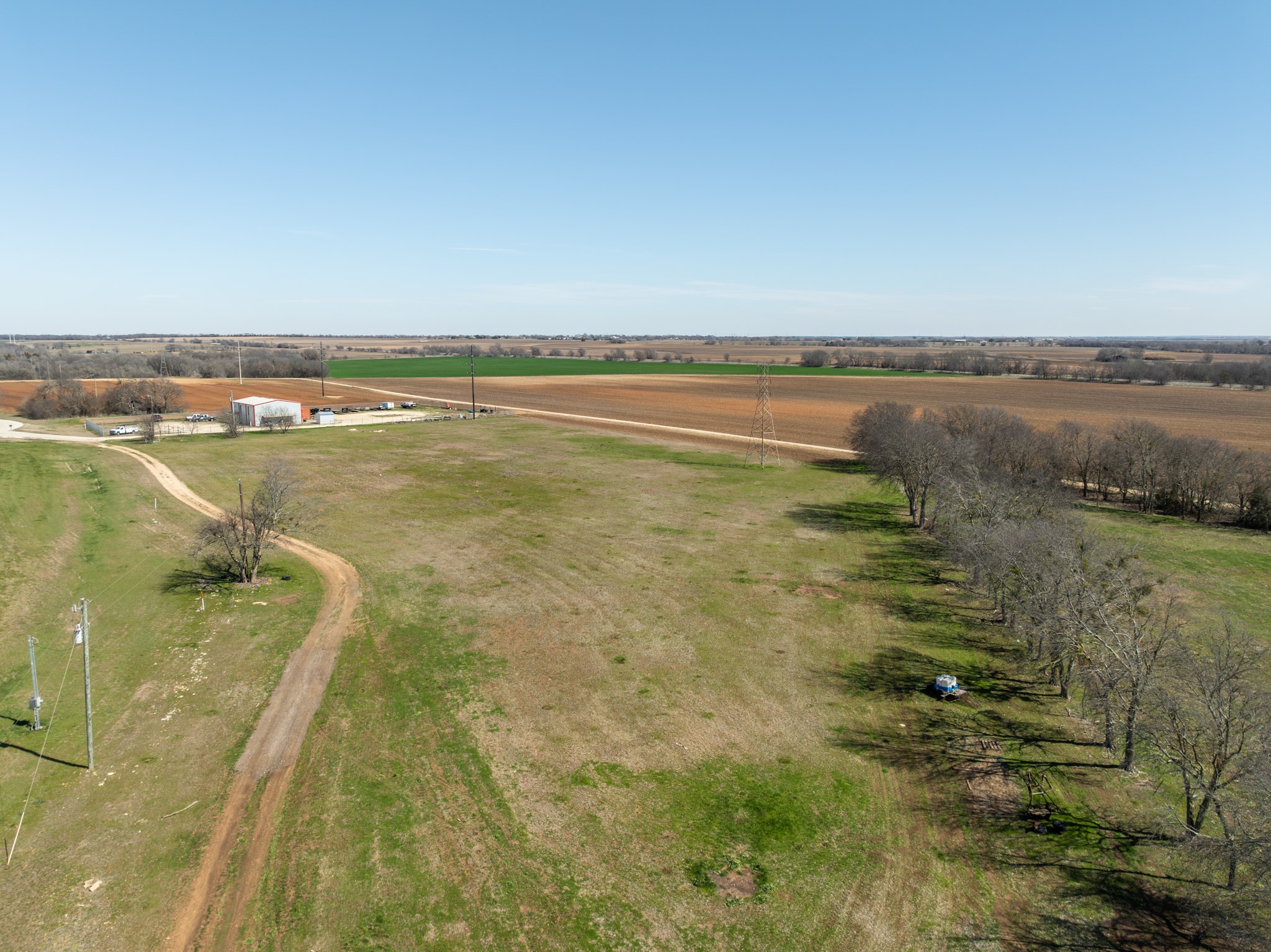 Tbd I-35 Abbott TX 76621