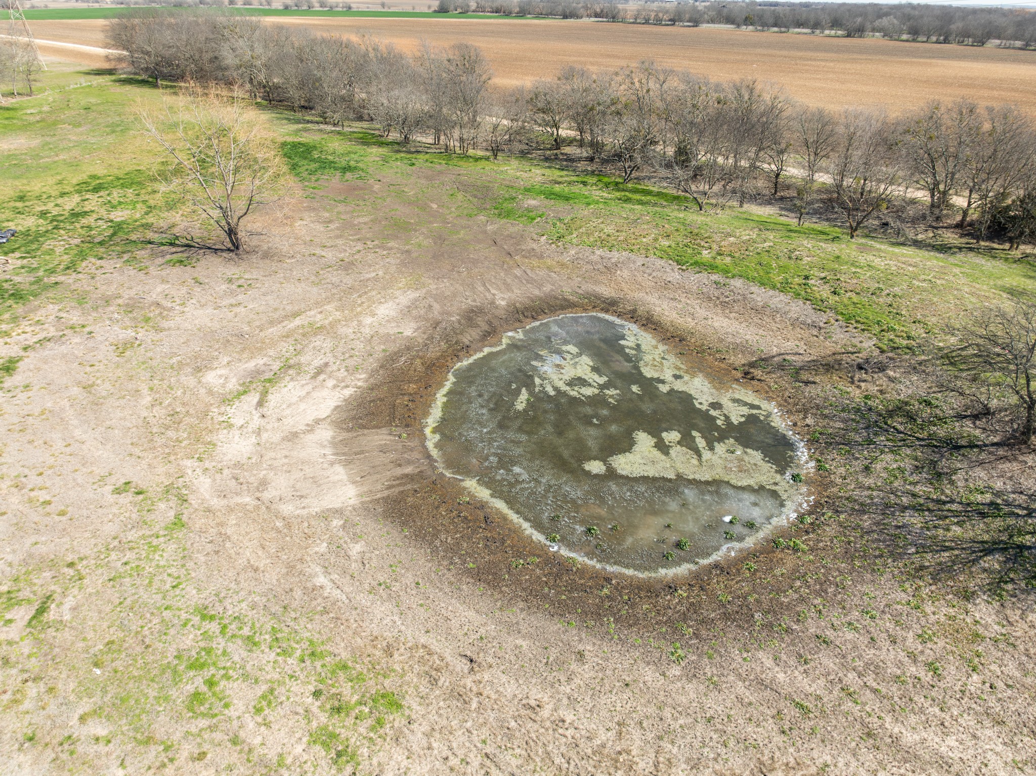 Tbd I-35 Abbott TX 76621