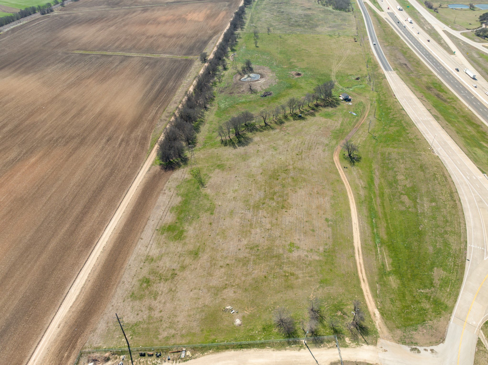 Tbd I-35 Abbott TX 76621