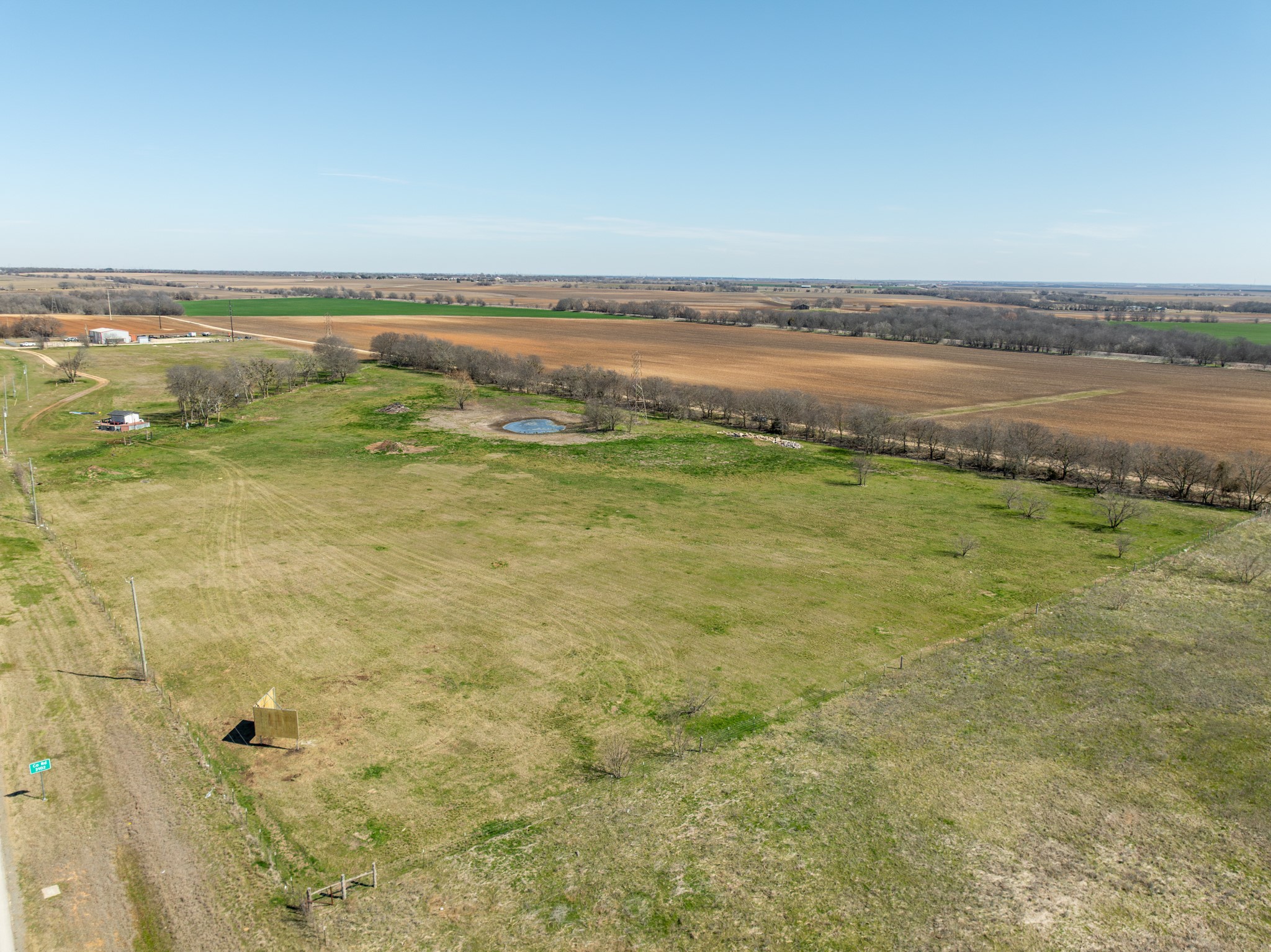Tbd I-35 Abbott TX 76621