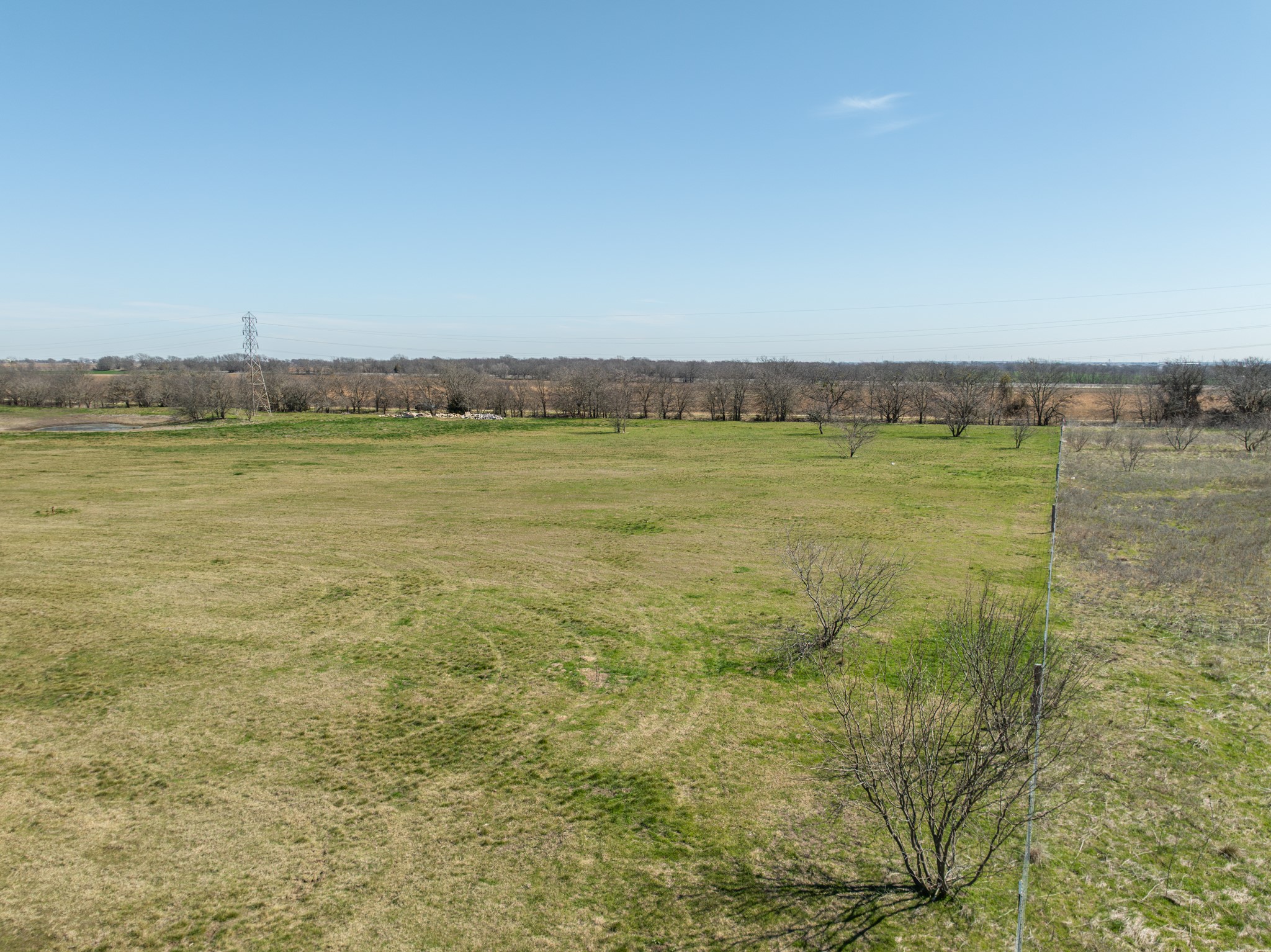 Tbd I-35 Abbott TX 76621