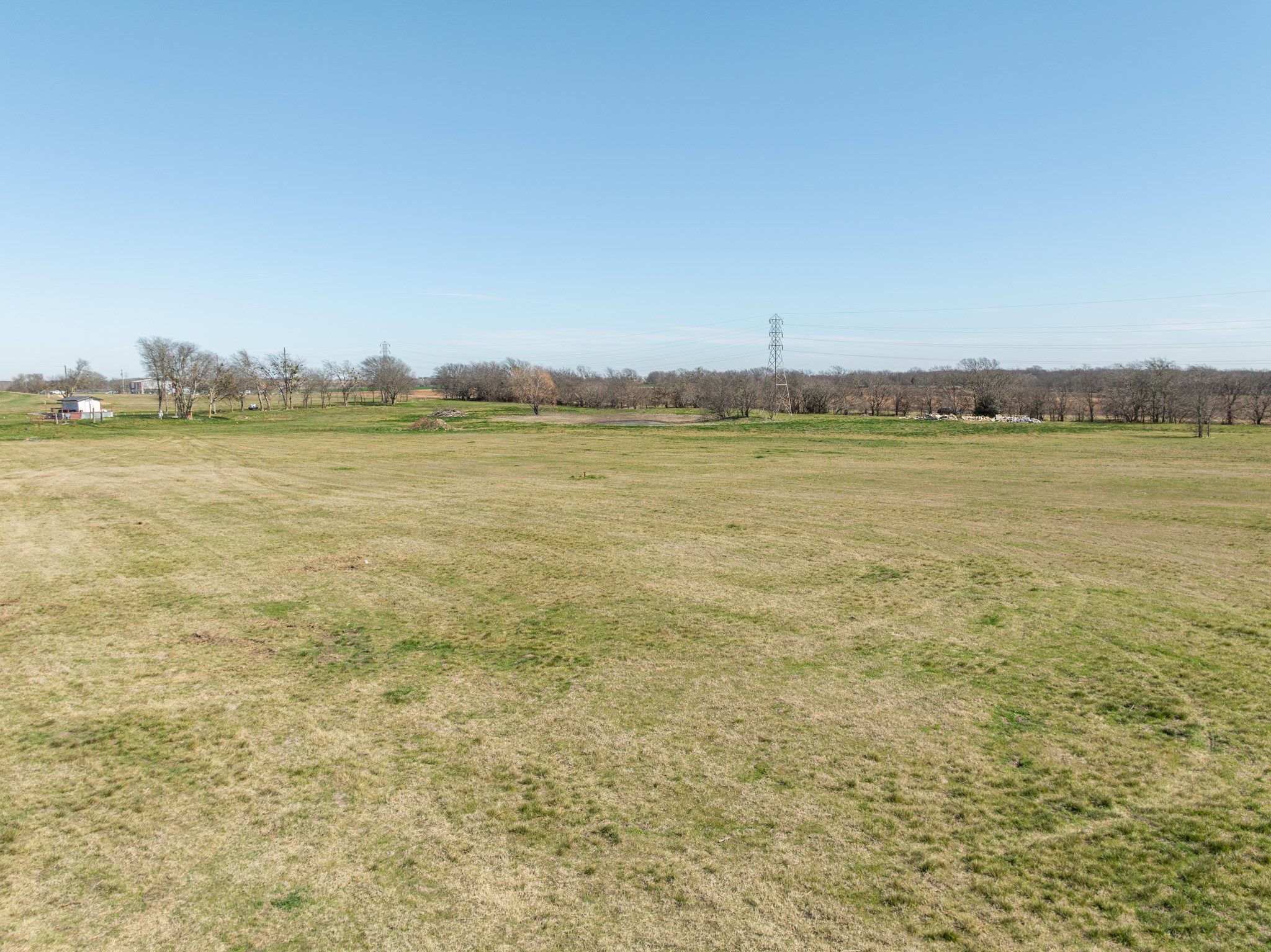 Tbd I-35 Abbott TX 76621