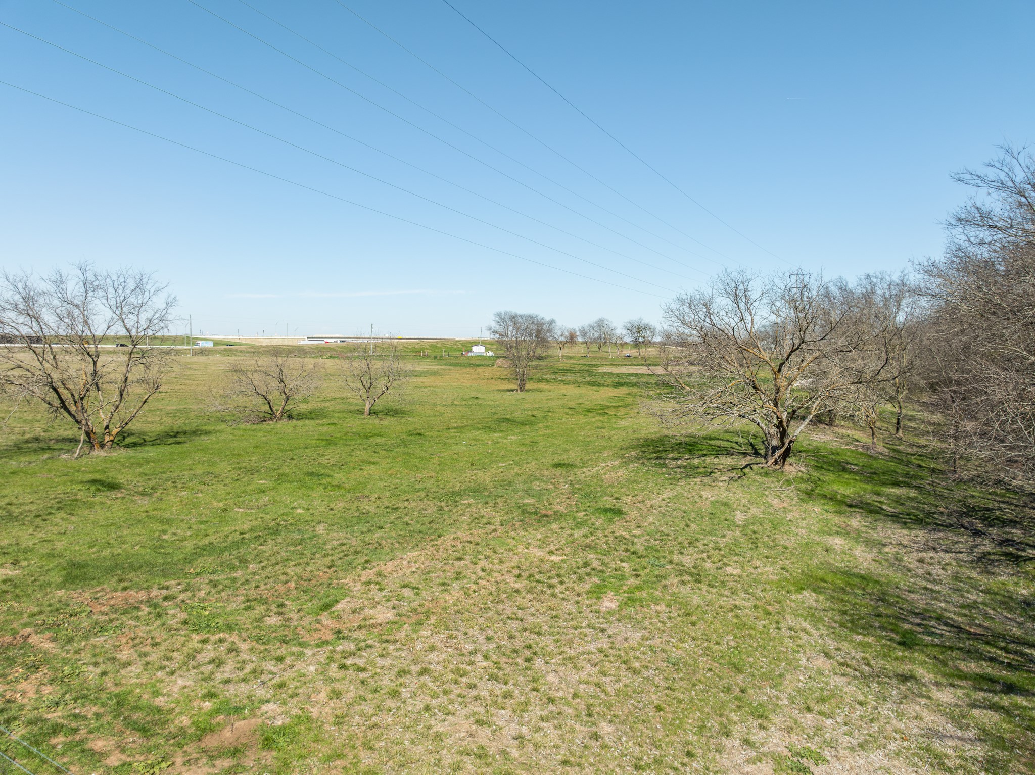 Tbd I-35 Abbott TX 76621