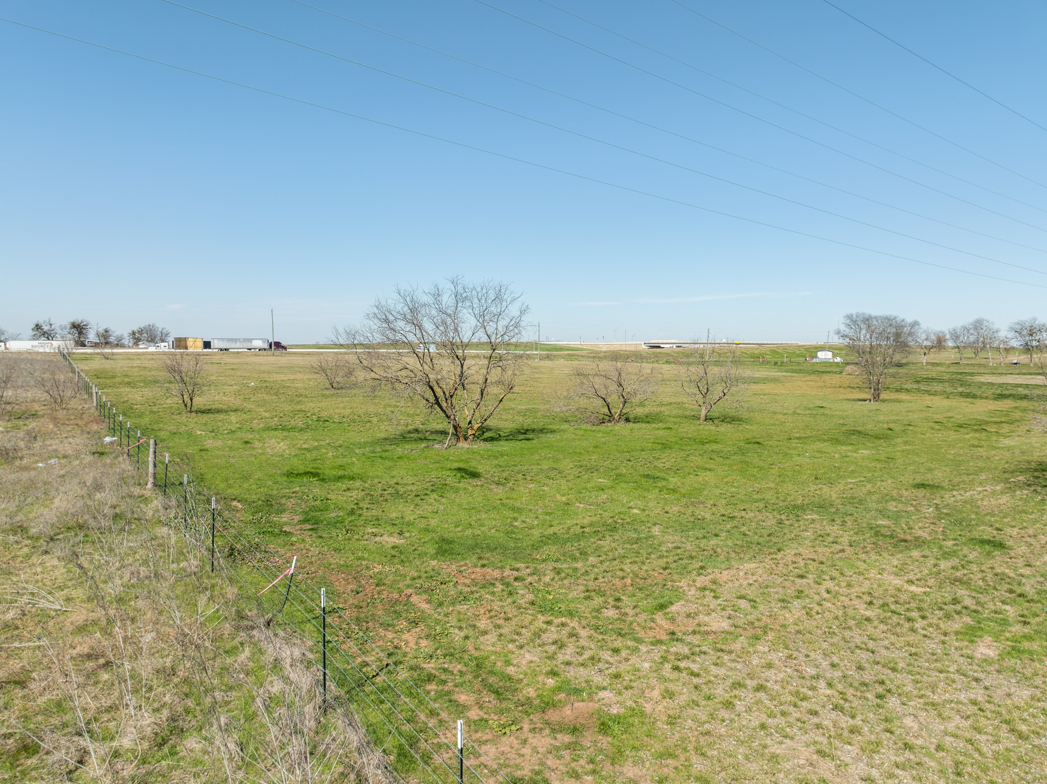 Tbd I-35 Abbott TX 76621