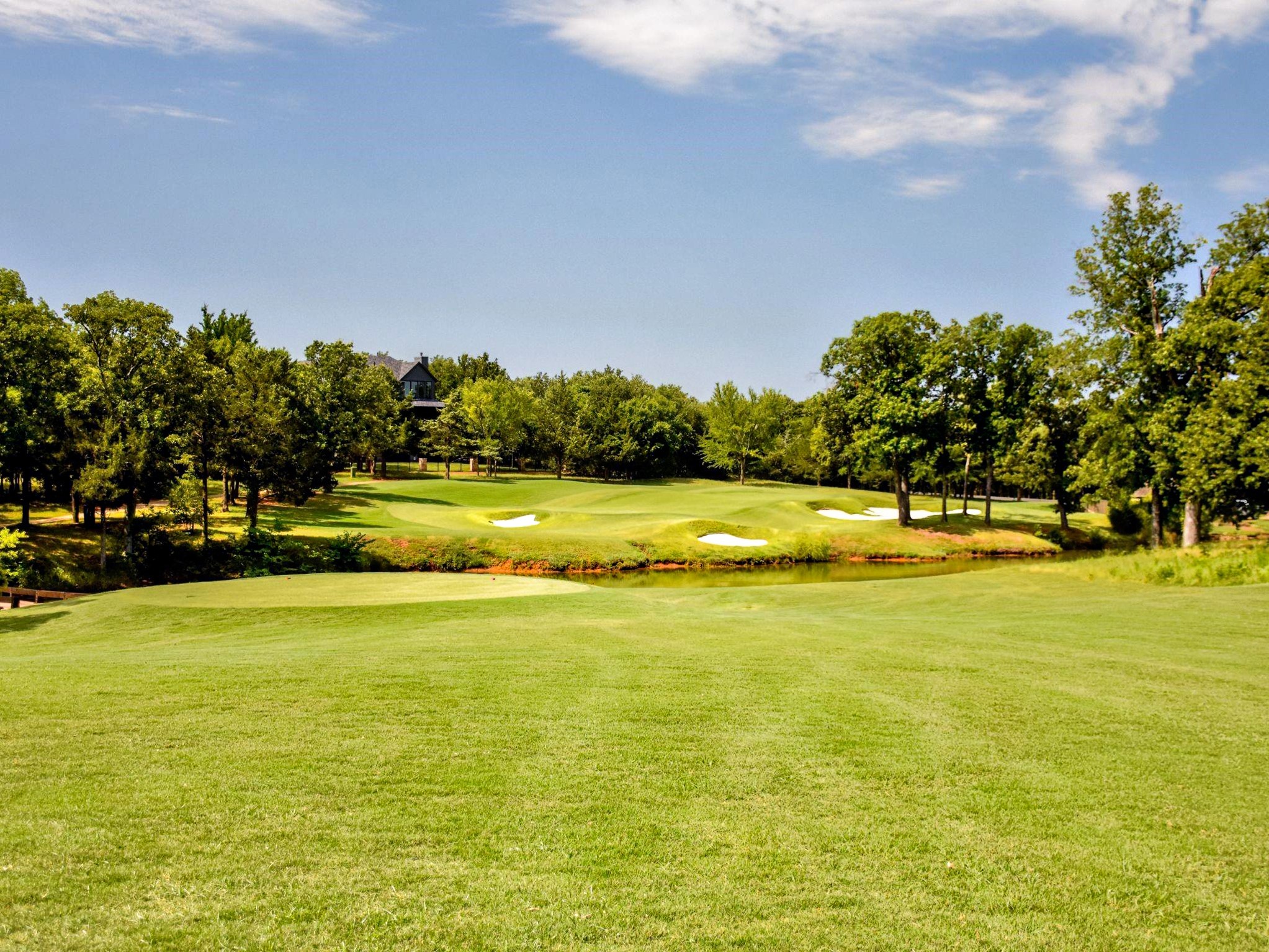Lot 38 A Valhalla Court Gordonville TX 76245