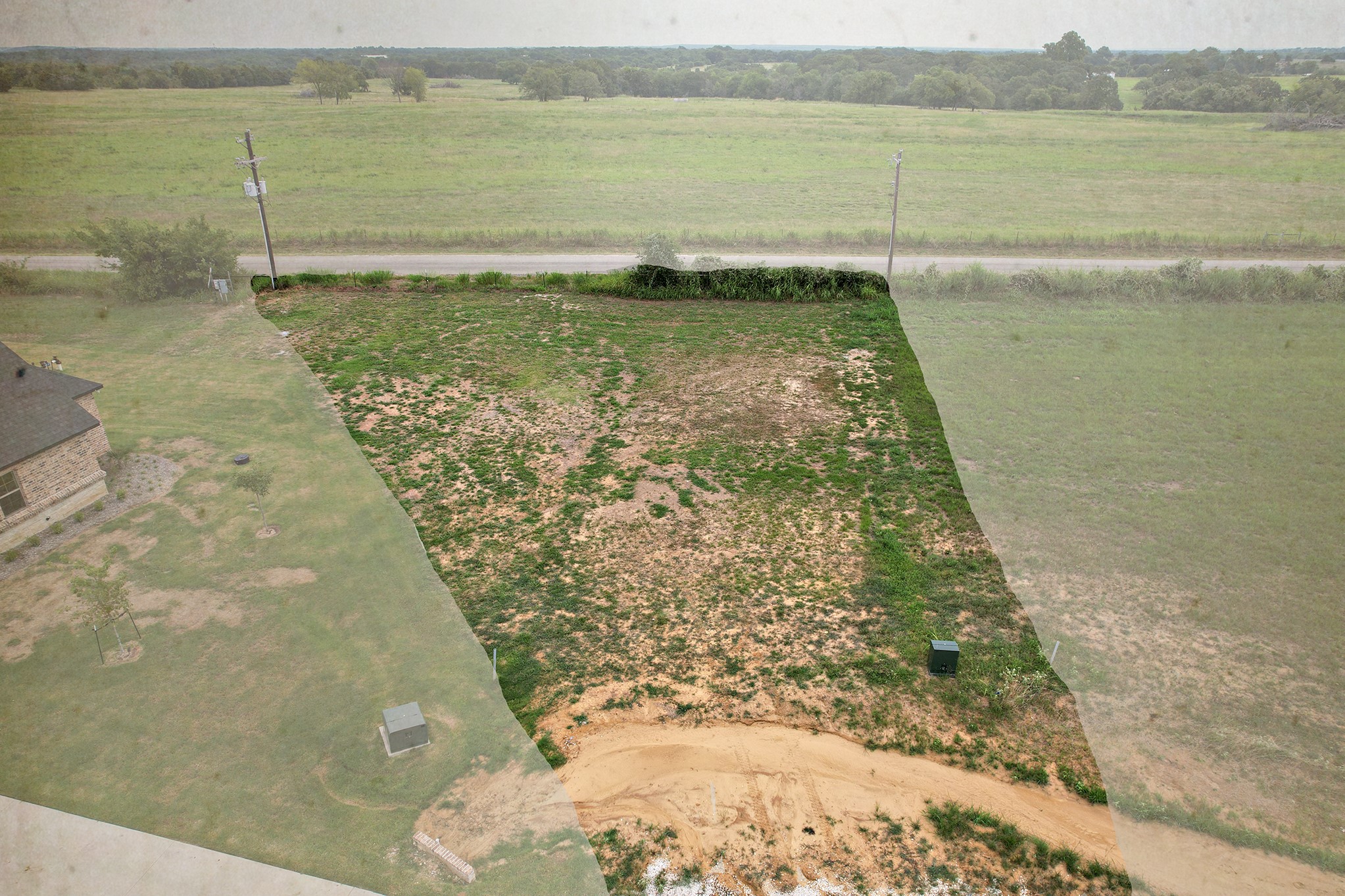 Lot 38 A Valhalla Court Gordonville TX 76245