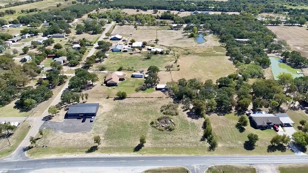 Tbd E Old Axtell Road Axtell TX 76624