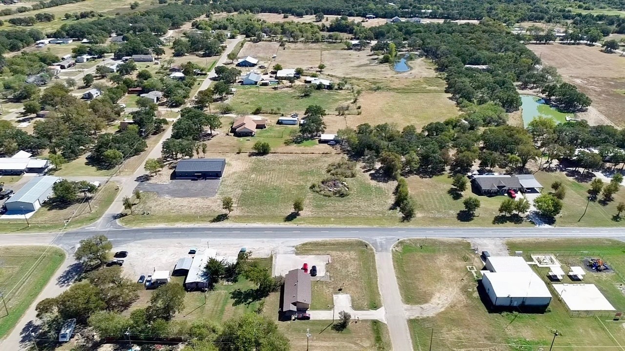 Tbd E Old Axtell Road Axtell TX 76624