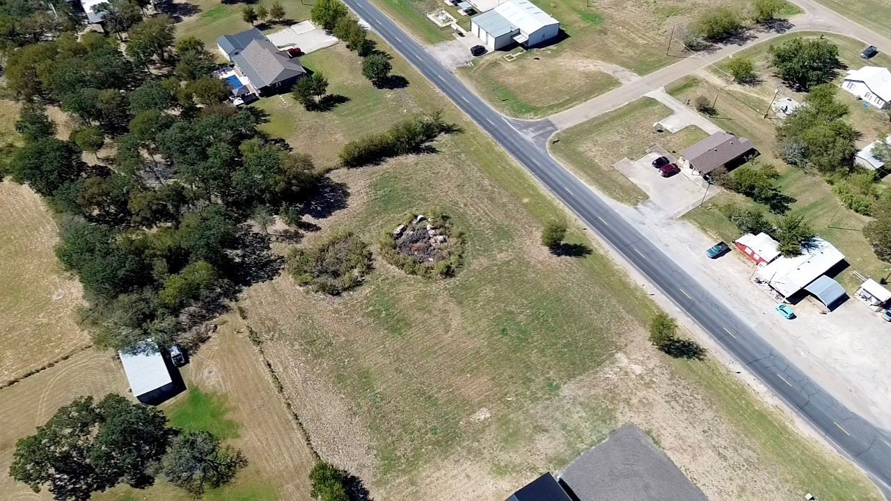 Tbd E Old Axtell Road Axtell TX 76624