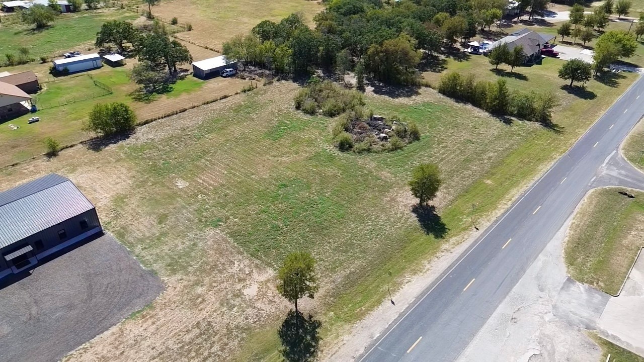 Tbd E Old Axtell Road Axtell TX 76624