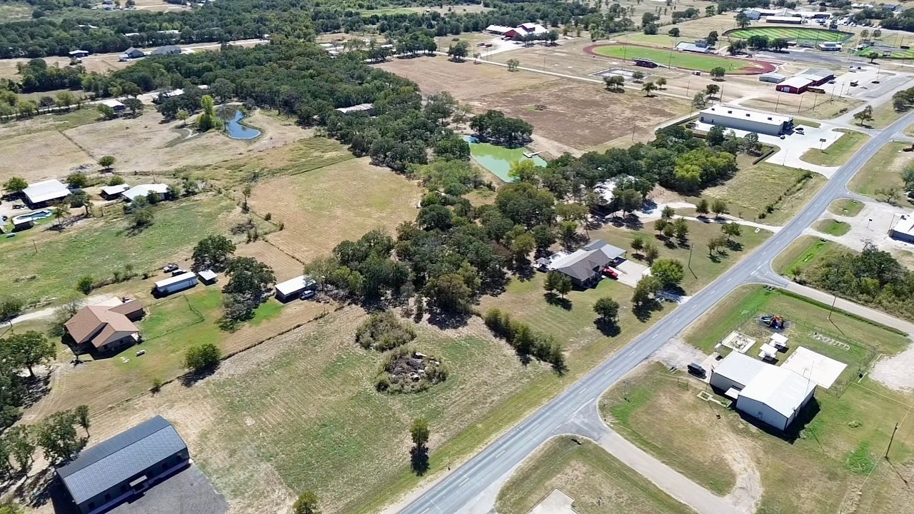 Tbd E Old Axtell Road Axtell TX 76624