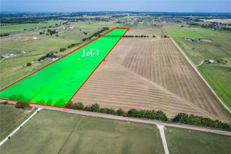 1328 Old Maypearl Road Waxahachie TX 75167