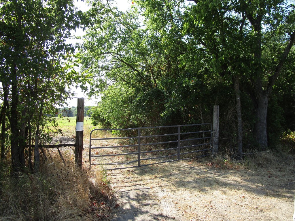 Tbd County Road 1082 Celeste TX 75423