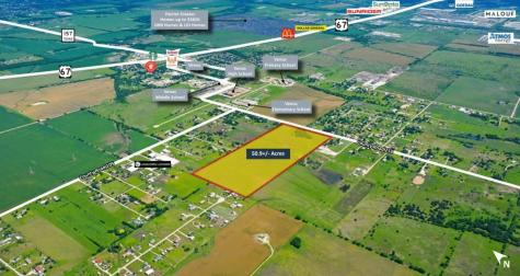 1196 County Road 214 Road Venus TX 76084