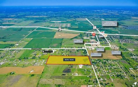 1196 County Road 214 Road Venus TX 76084
