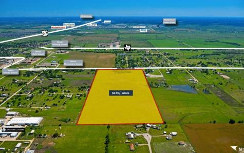 1196 County Road 214 Road Venus TX 76084