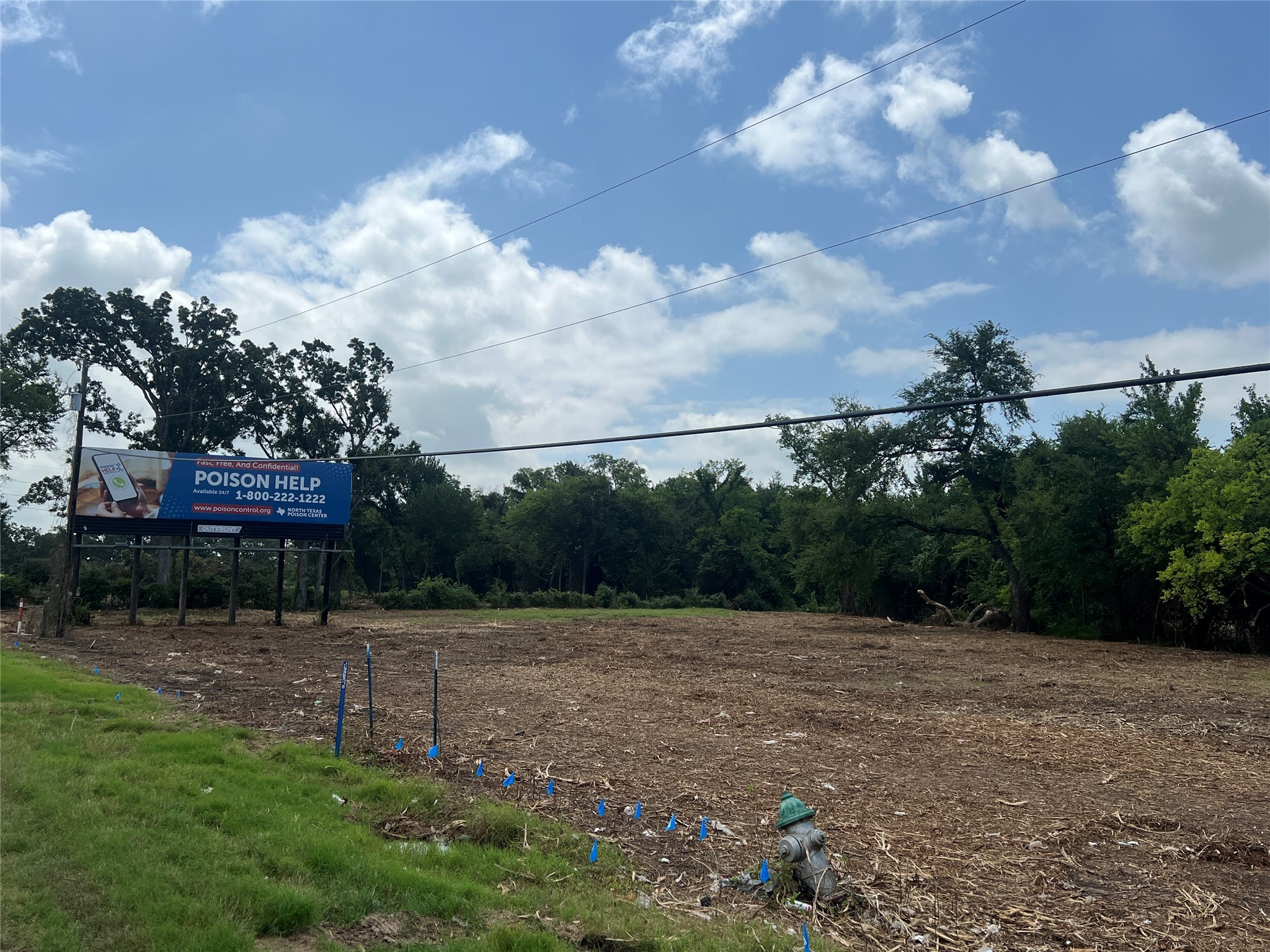 Tbd I-30 Sulphur Springs TX 75482