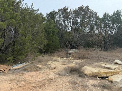 5614 Barkridge Drive Granbury TX 76048