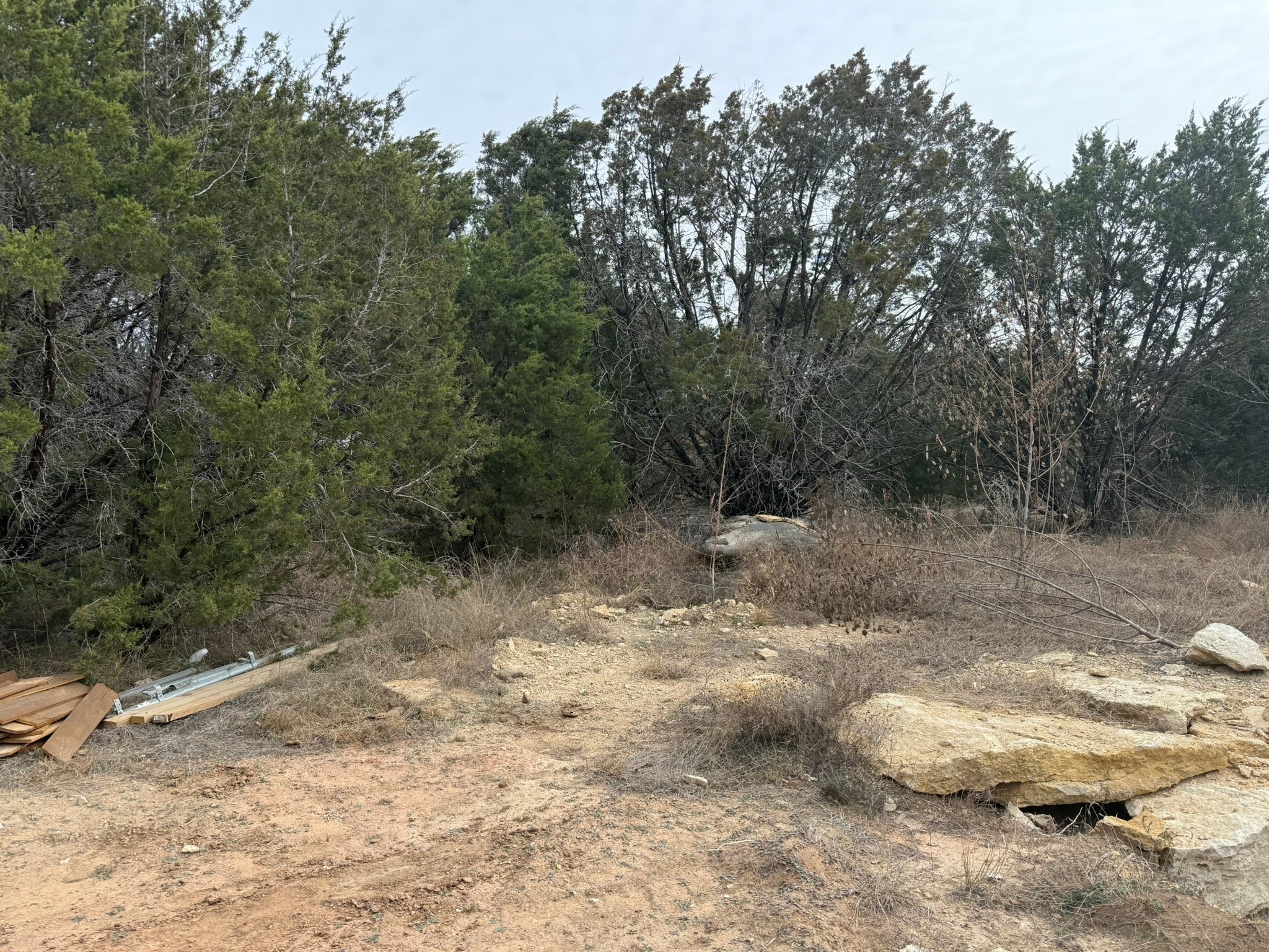 5614 Barkridge Drive Granbury TX 76048