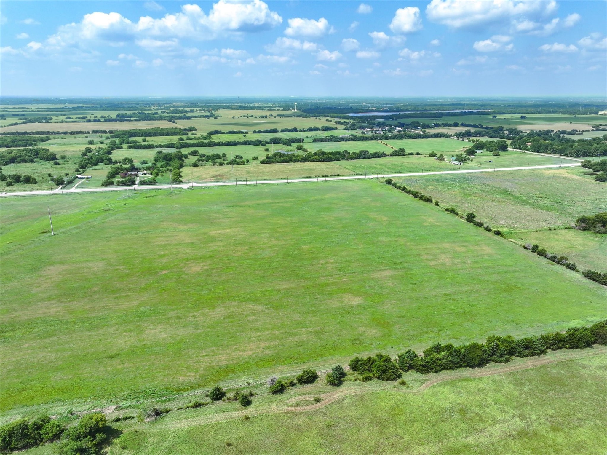 Tbd Fm 3486 Terrell TX 75160