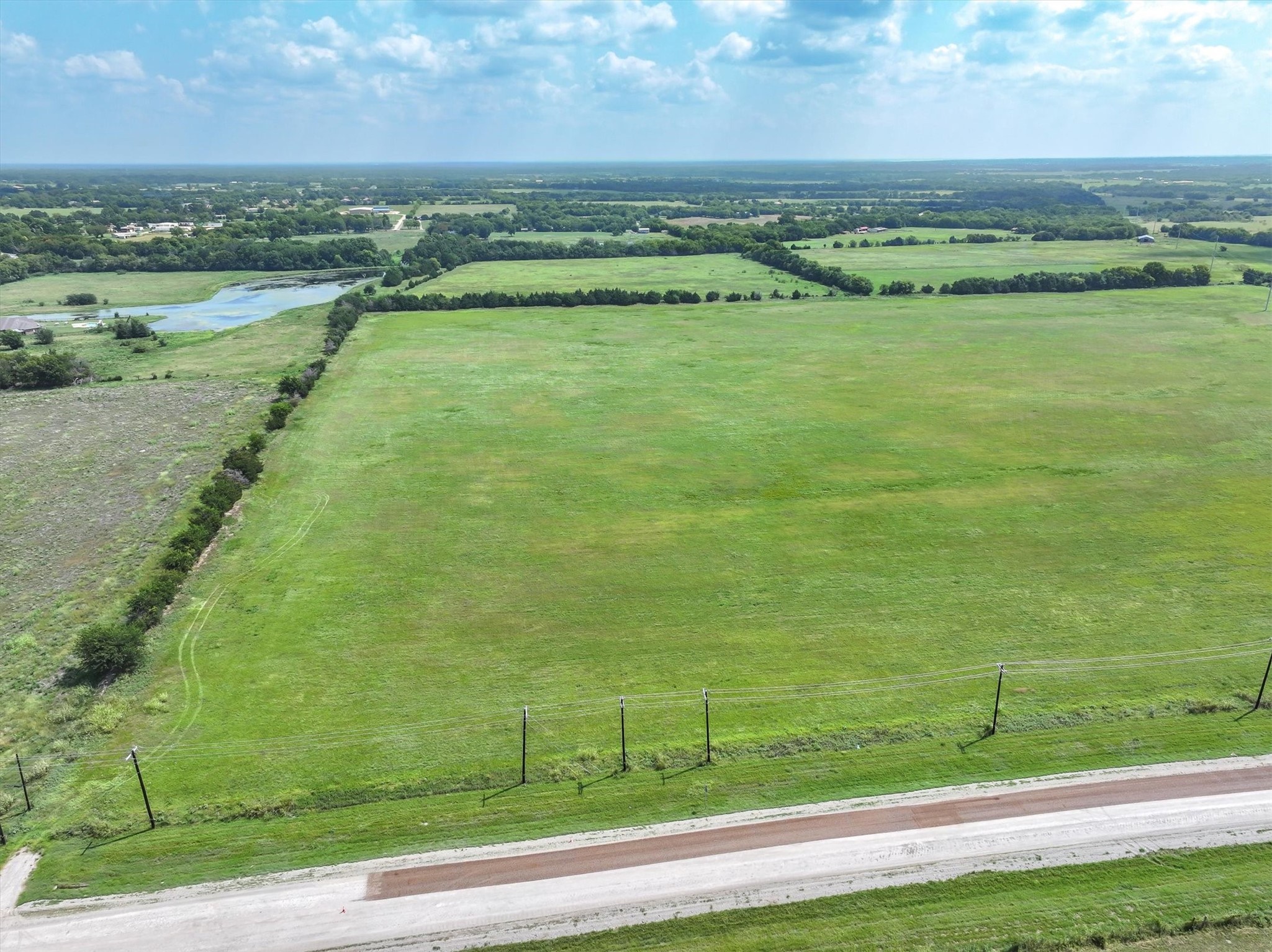 Tbd Fm 3486 Terrell TX 75160