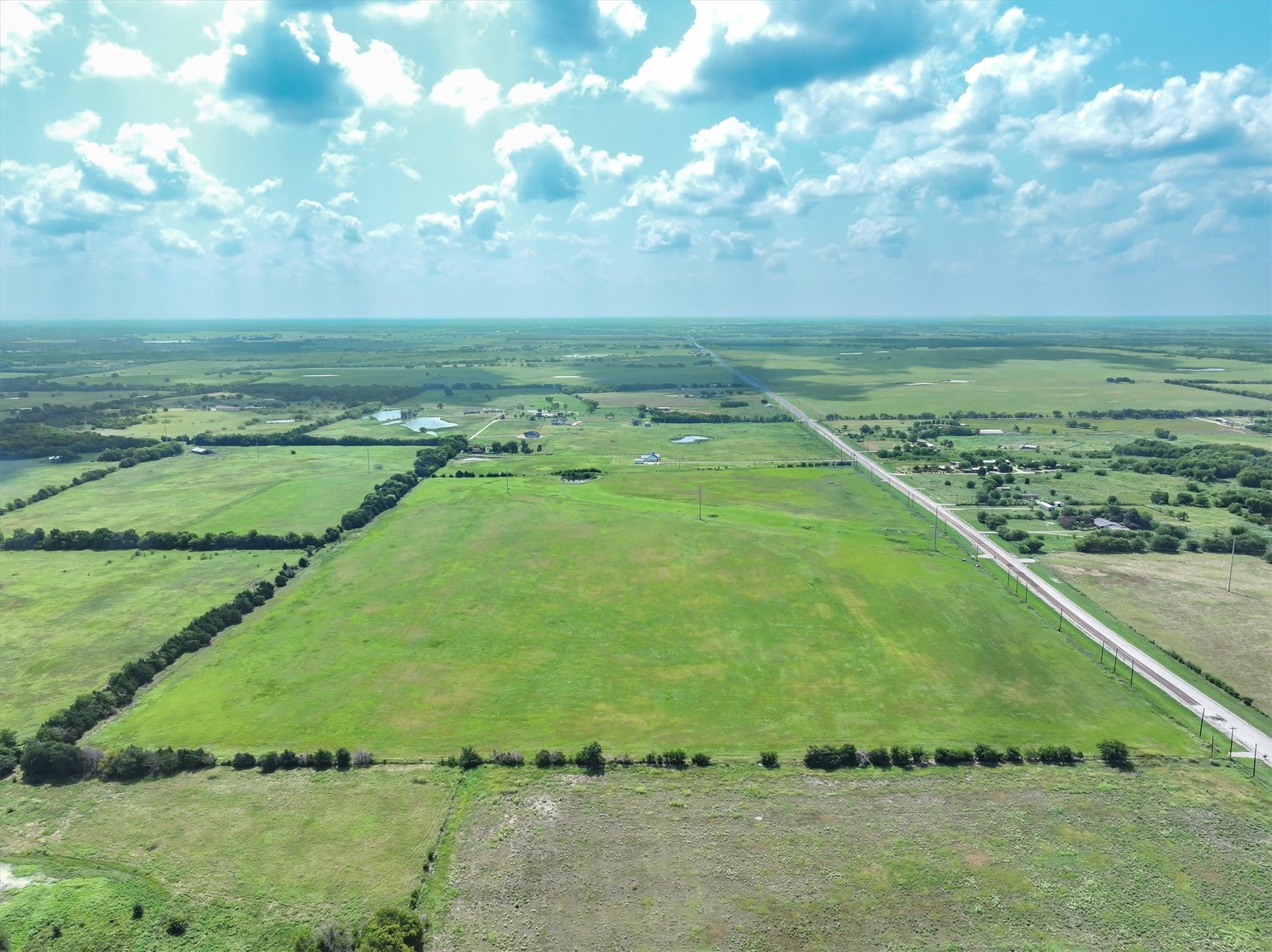 Tbd Fm 3486 Terrell TX 75160